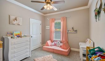 274 Reuben Dr, Alexander, AR 72002