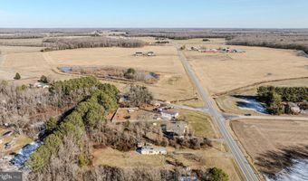 2325 BURNITE MILL Rd, Felton, DE 19943