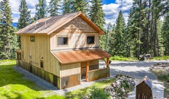 22704 Fatty Creek Rd, Bigfork, MT 59911