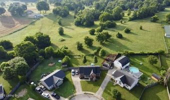 122 Thunder Springs Dr, Bardstown, KY 40004