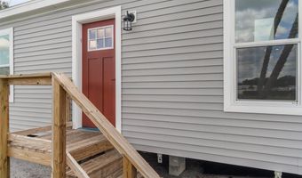 24116 ARMADILLO Rd, Astor, FL 32102