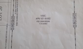 8206 TBD N8206, Concho, AZ 85924