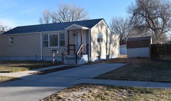 1231 Toluca, Alliance, NE 69301