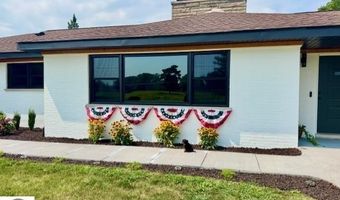 5811 N Luce Rd, Alma, MI 48801