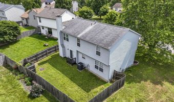 2839 Beal Dr, Columbus, OH 43232