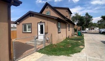 365 S 2nd Ave, Brighton, CO 80601