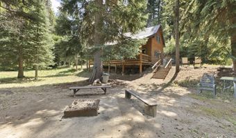 10324 Peterson Loop, Cascade, ID 83611
