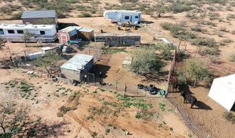 1721 N ARABIAN Ln, Cochise, AZ 85606