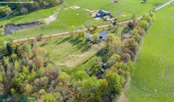 381 Cave Springs Rd, Albany, KY 42602