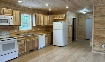 105 Sitting Bull Rd, Alpena, MI 49707