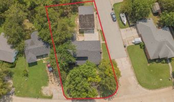 210 15th NW Ave, Ardmore, OK 73401