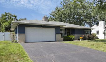 1205 Kenwick Rd, Columbus, OH 43209