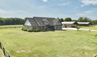1243 Silcox Rd, Ashford, AL 36312
