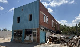 301 W. 12th St, Ada, OK 74820