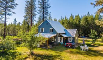 89 Jada Dr, Blanchard, ID 83804