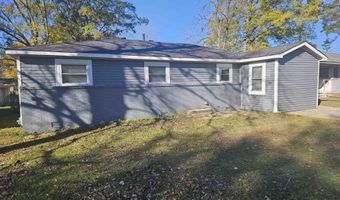 400 Pike Rd, Benton, AR 72019