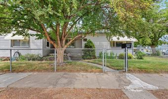 2700 CAMPBELL St, Baker City, OR 97814