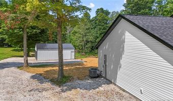 3881 N Hickory Hills Ln, Austin, IN 47102