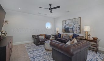 8205 PATRIOT Dr, Amarillo, TX 79119