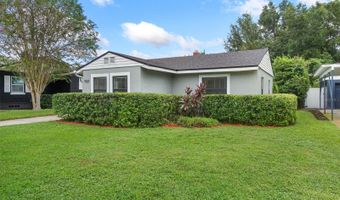 1021 N FOREST Ave, Orlando, FL 32803