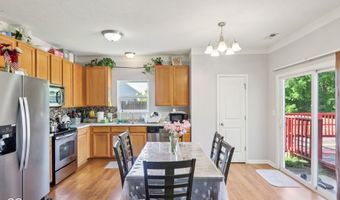 664 Appleseed Way, Indianapolis, IN 46217
