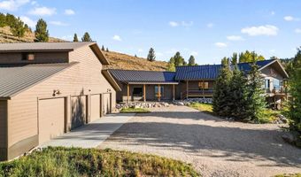 20 TRAIL RIDE Ln, Cora, WY 82925