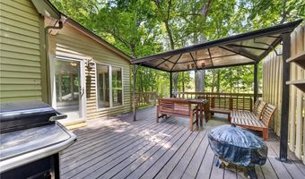 824 Cedar Creek Dr, Asheboro, NC 27205
