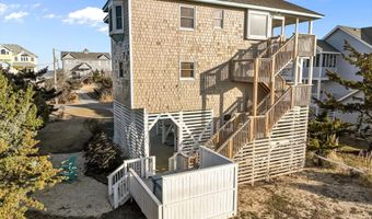 41490 Ocean View Dr Lot 11, Avon, NC 27915