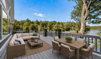 78 Rollins Rd, Alton, NH 03810