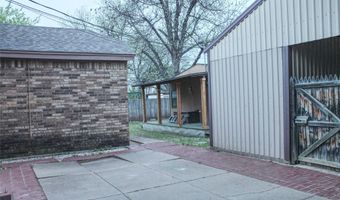 132 N Jacobs St, Albany, TX 76430