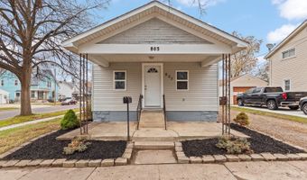 803 E Butler, Adrian, MI 49221