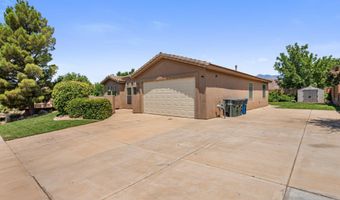3570 W 250 N, Hurricane, UT 84737