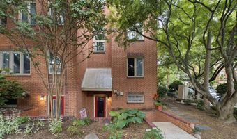3301 19TH St NW A1, Washington, DC 20010