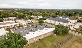 245 Mc Donnell Ave Lot 107, Biloxi, MS 39531