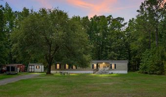 605 Country Club Rd, Andrews, SC 29510