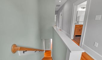 263 NE Oak Hill St, Abingdon, VA 24210