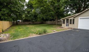 176 S Scott St, Adrian, MI 49221