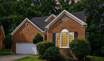 2707 Glenrose Hl, Atlanta, GA 30341