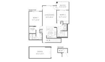 91-4099 Hikuono St 1412, Kapolei, HI 96707