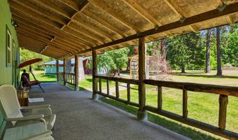 24805 N Cedar Mountain Rd, Athol, ID 83801