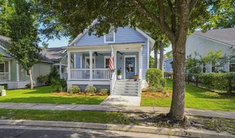 318 Cockle Ln, Beaufort, SC 29906