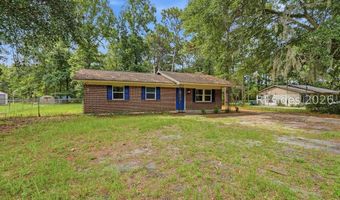195 Bay Pines Rd, Beaufort, SC 29906