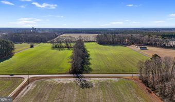 OLD CROW RD, Delmar, DE 19940