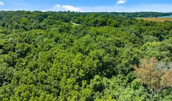 98 Sherlock Dr, Bella Vista, AR 72715