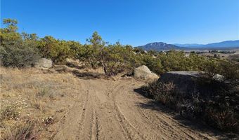 403 Lot On Lakeshore Blvd, Aguanga, CA 92536