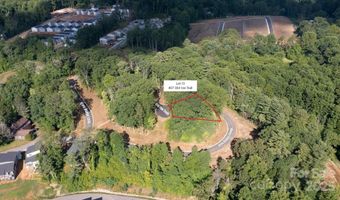 420 Old Fox Trl 63, Asheville, NC 28806