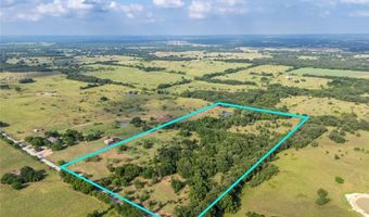 451 County Road 1475, Alvord, TX 76225
