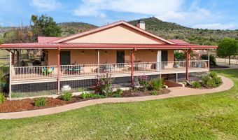100 Loma Del Norte Dr, Alpine, TX 79830