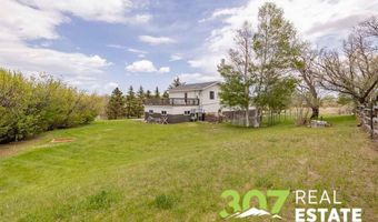 7 Ranchette Ln, Cody, WY 82414