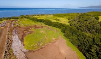 Maunaloa Hwy, Kaunakakai, HI 96748